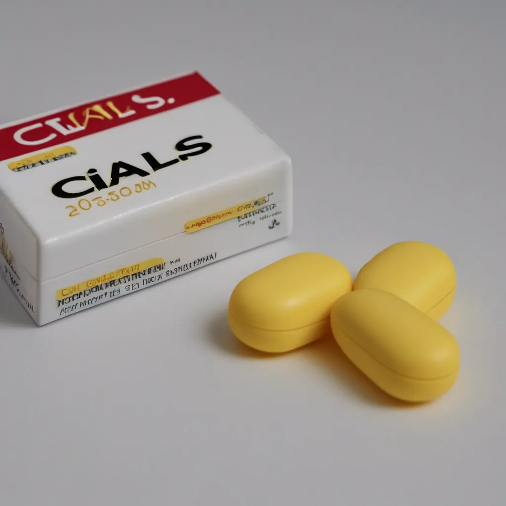 Prix du cialis 5mg en belgique numéro 2